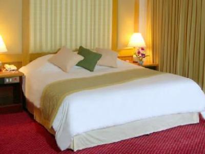 Hotel Aleaf Bangkok Extérieur photo