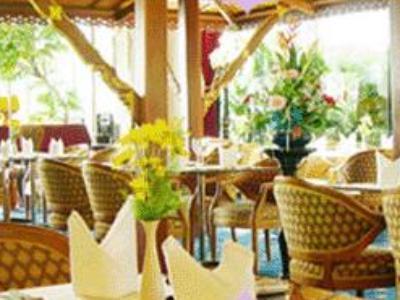 Hotel Aleaf Bangkok Extérieur photo