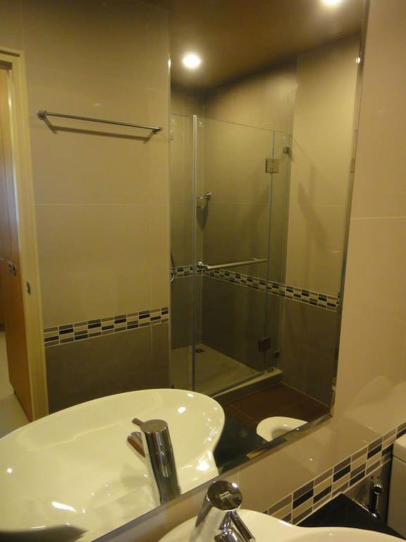 Hotel Aleaf Bangkok Chambre photo