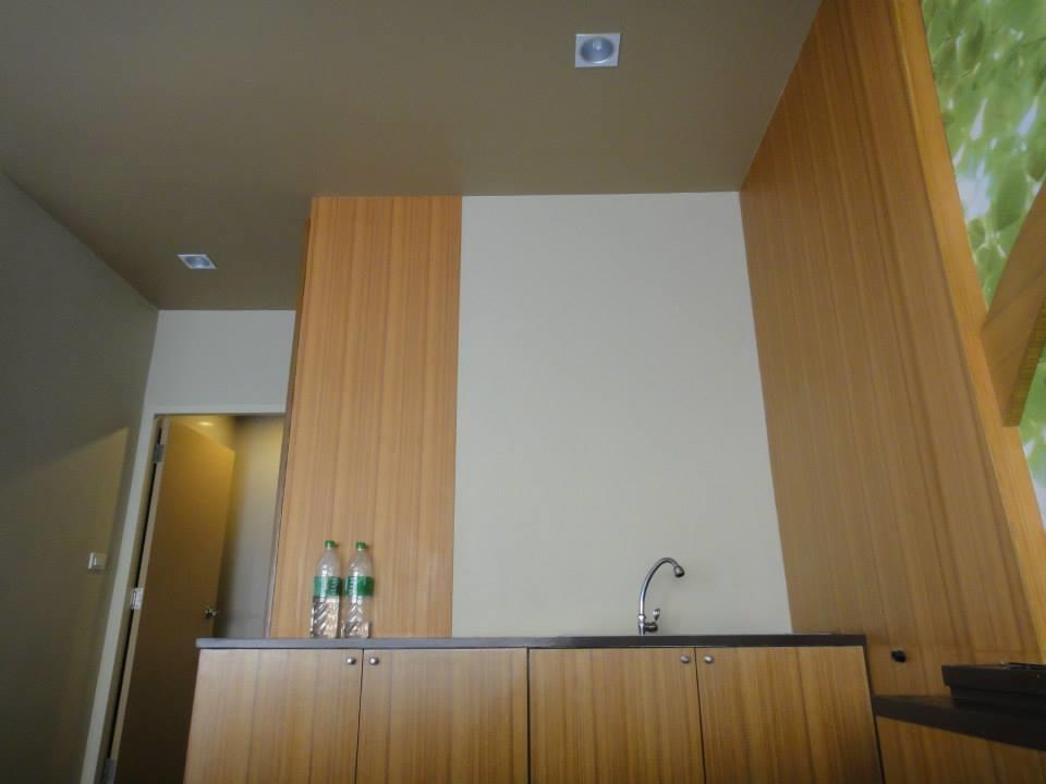 Hotel Aleaf Bangkok Extérieur photo