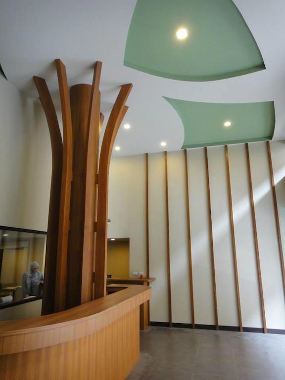 Hotel Aleaf Bangkok Extérieur photo